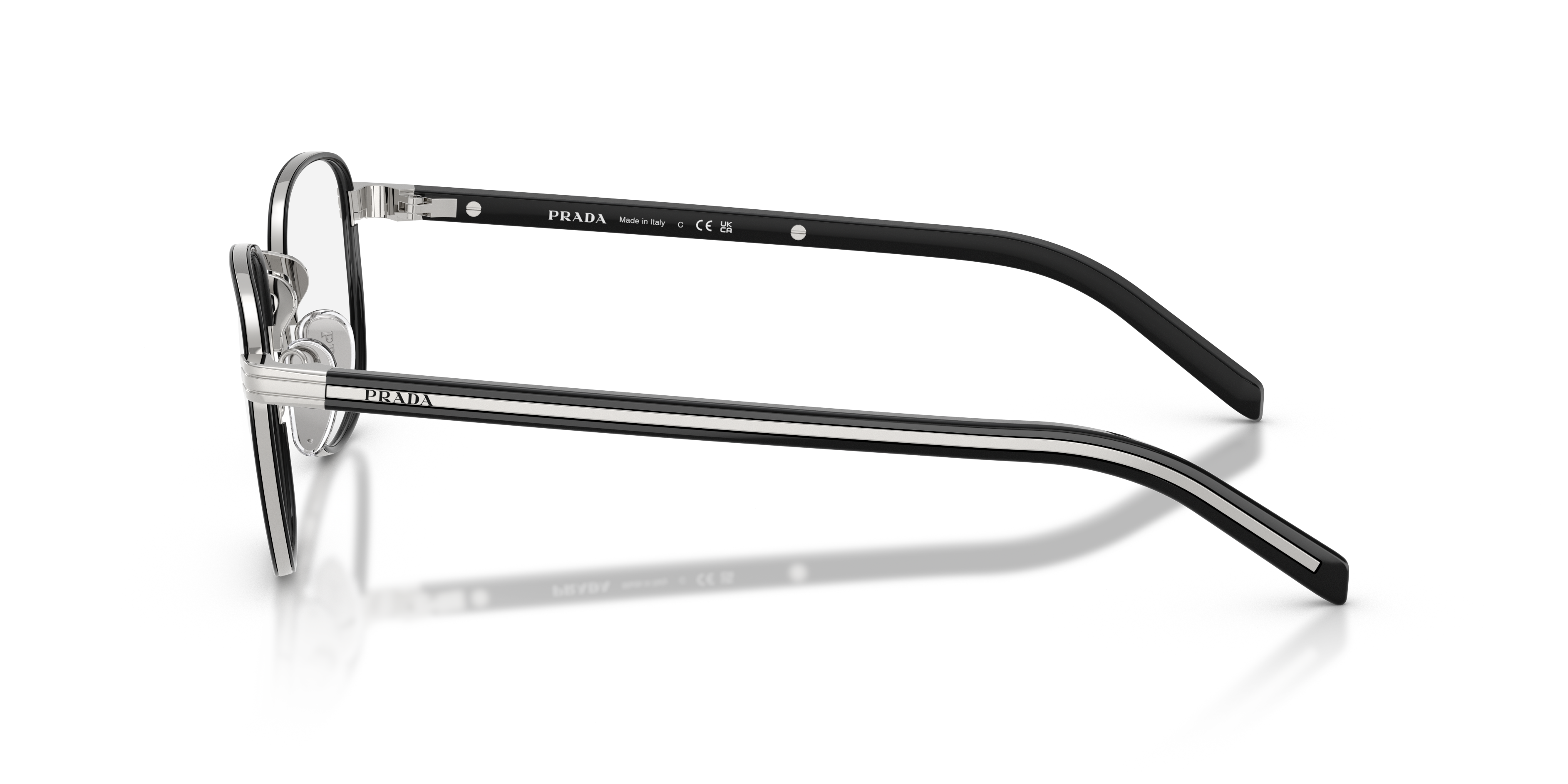 Prada PR D50V 1BC1O1  